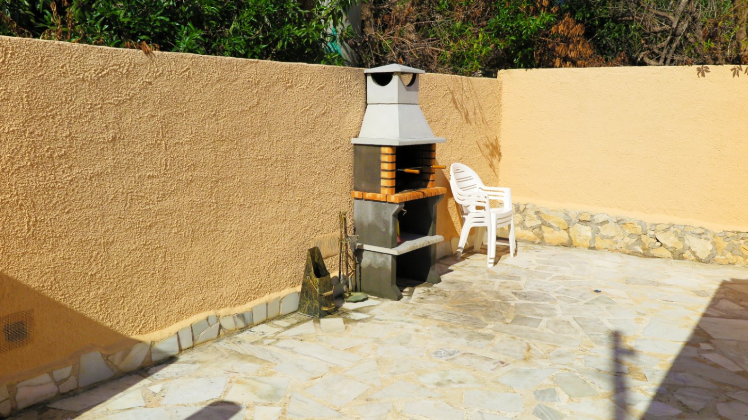 Villa à Calpe, Alicante, Espagne 3 chambres, 352 m2 No. 130172