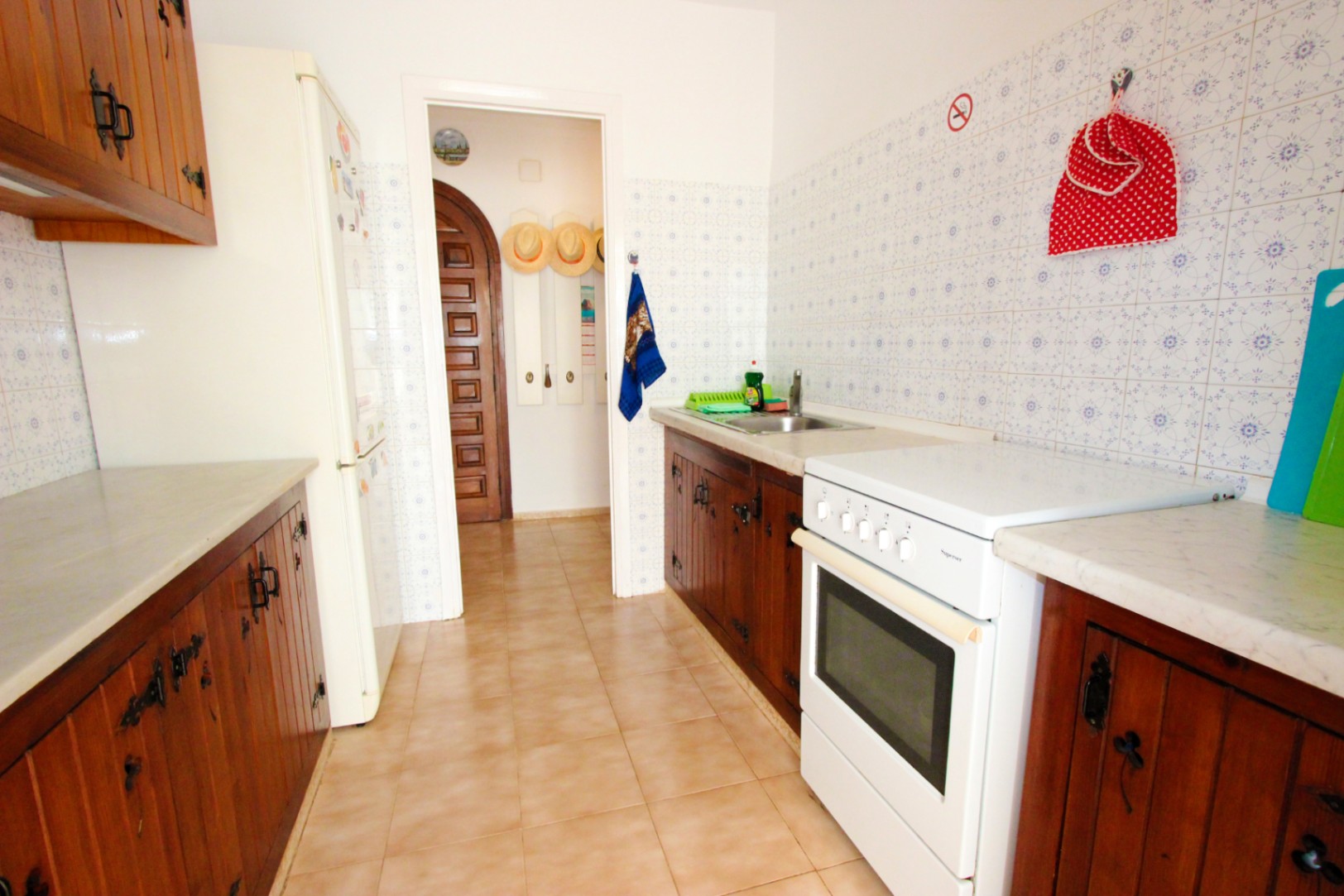 Villa à Calpe, Alicante, Espagne 3 chambres, 352 m2 No. 130172