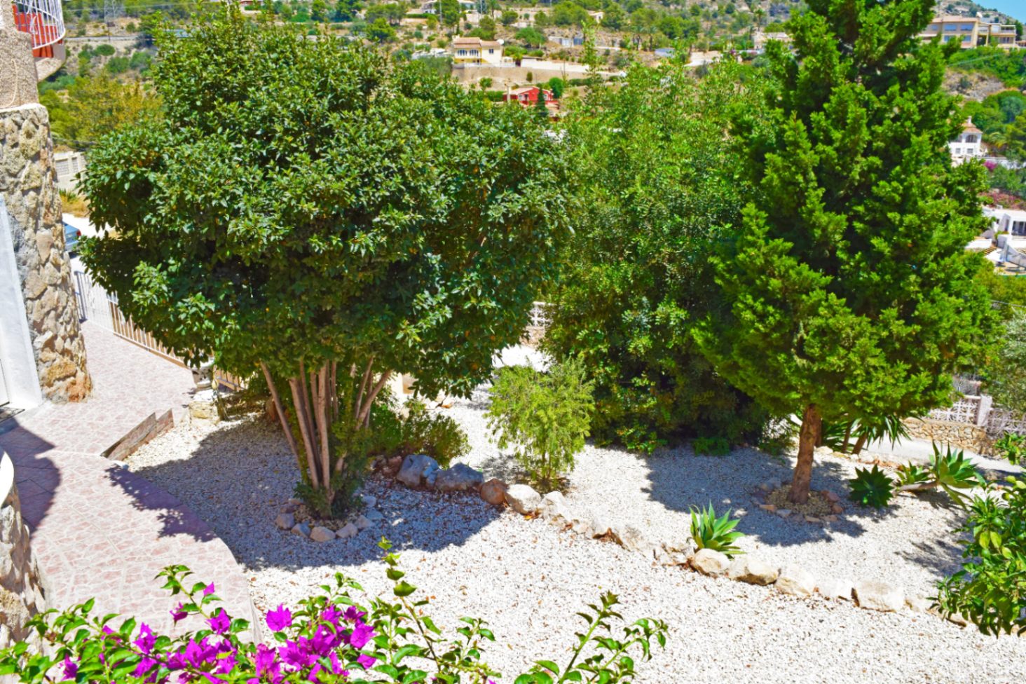 Villa à Calpe, Alicante, Espagne 3 chambres, 352 m2 No. 130172
