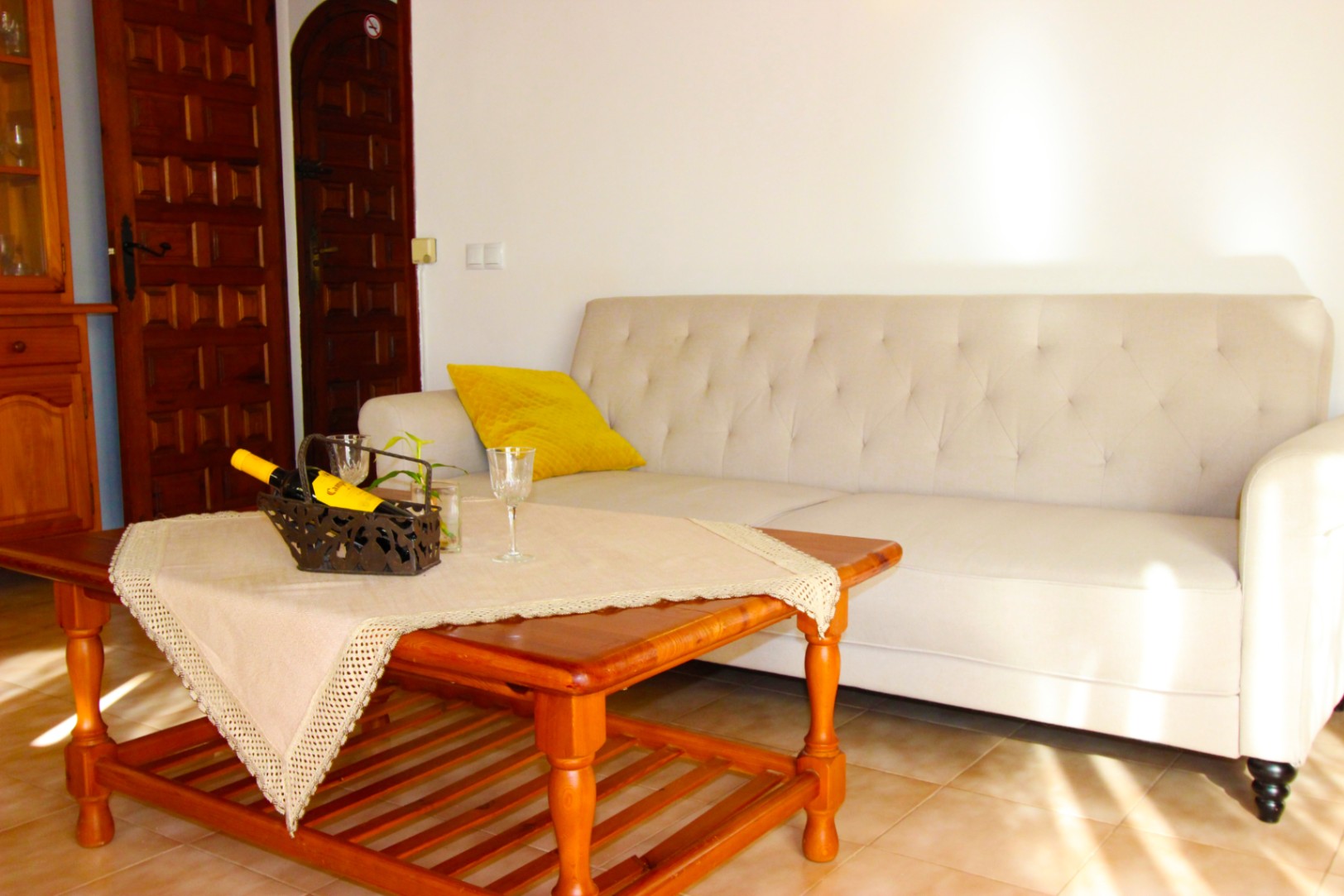 Villa à Calpe, Alicante, Espagne 3 chambres, 352 m2 No. 130172