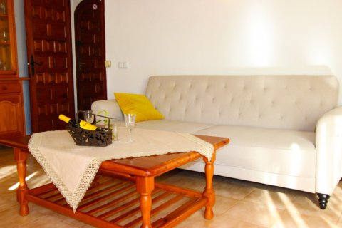 Villa for sale Calpe, Alicante, Spain 3 bedrooms, 352 sq.m. No. 130172 - photo 10