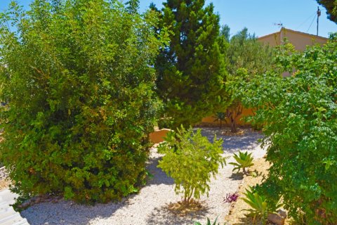 Villa for sale Calpe, Alicante, Spain 3 bedrooms, 352 sq.m. No. 130172 - photo 26