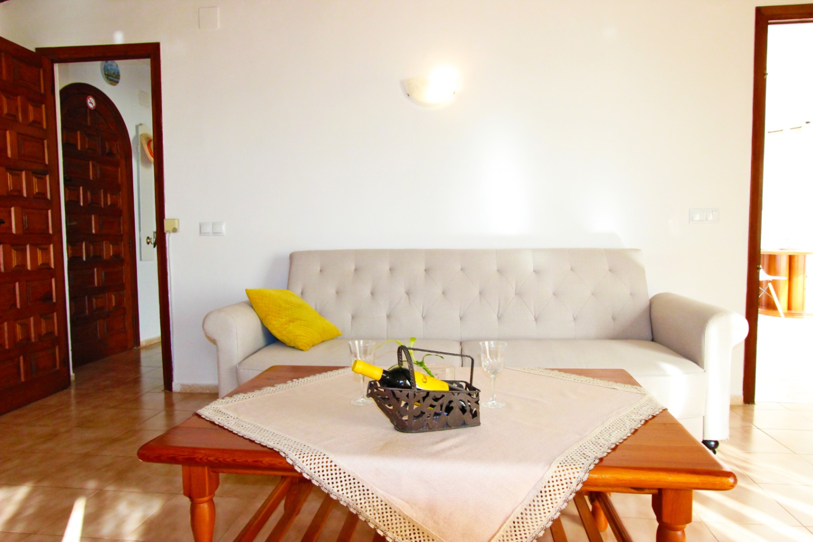Villa à Calpe, Alicante, Espagne 3 chambres, 352 m2 No. 130172