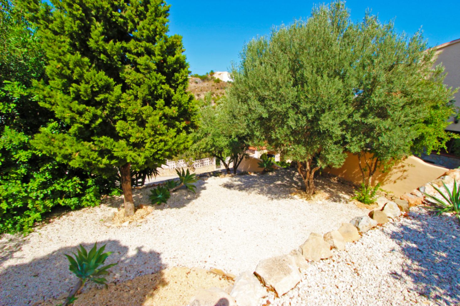 Villa à Calpe, Alicante, Espagne 3 chambres, 352 m2 No. 130172