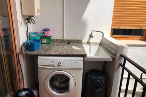 Wohnung zum Verkauf Calpe, Alicante, Spanien 3 Schlafzimmer, 103 m2 Nr. 130171 - Foto 10