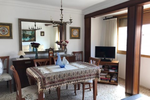 Wohnung zum Verkauf Calpe, Alicante, Spanien 3 Schlafzimmer, 103 m2 Nr. 130171 - Foto 5
