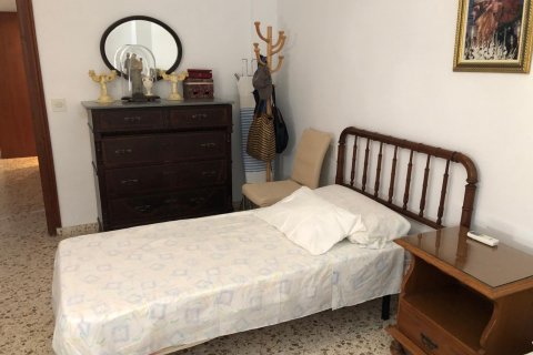 Wohnung zum Verkauf Calpe, Alicante, Spanien 3 Schlafzimmer, 103 m2 Nr. 130171 - Foto 12
