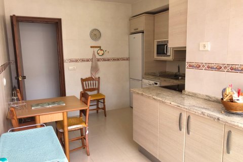 Wohnung zum Verkauf Calpe, Alicante, Spanien 3 Schlafzimmer, 103 m2 Nr. 130171 - Foto 9
