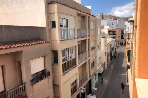 Wohnung zum Verkauf Calpe, Alicante, Spanien 3 Schlafzimmer, 103 m2 Nr. 130171 - Foto 23