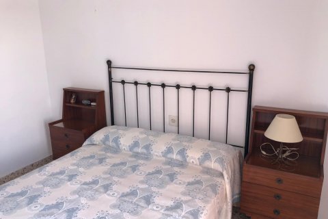 Wohnung zum Verkauf Calpe, Alicante, Spanien 3 Schlafzimmer, 103 m2 Nr. 130171 - Foto 16