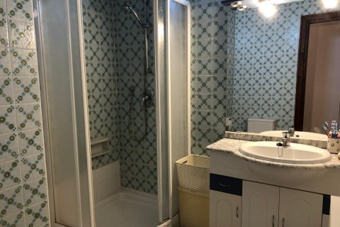 Wohnung zum Verkauf Calpe, Alicante, Spanien 3 Schlafzimmer, 103 m2 Nr. 130171 - Foto 20