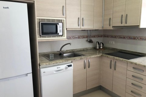 Wohnung zum Verkauf Calpe, Alicante, Spanien 3 Schlafzimmer, 103 m2 Nr. 130171 - Foto 7