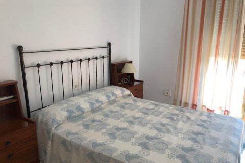 Wohnung zum Verkauf Calpe, Alicante, Spanien 3 Schlafzimmer, 103 m2 Nr. 130171 - Foto 15