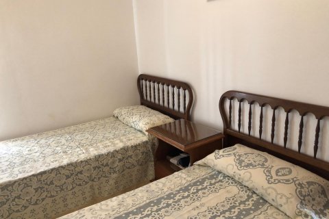 Wohnung zum Verkauf Calpe, Alicante, Spanien 3 Schlafzimmer, 103 m2 Nr. 130171 - Foto 17