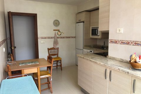 Wohnung zum Verkauf Calpe, Alicante, Spanien 3 Schlafzimmer, 103 m2 Nr. 130171 - Foto 8