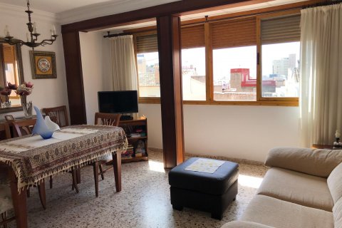 Wohnung zum Verkauf Calpe, Alicante, Spanien 3 Schlafzimmer, 103 m2 Nr. 130171 - Foto 21