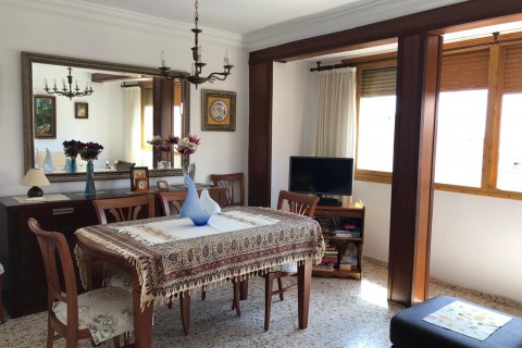 Wohnung zum Verkauf Calpe, Alicante, Spanien 3 Schlafzimmer, 103 m2 Nr. 130171 - Foto 2