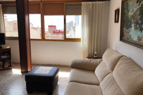 Wohnung zum Verkauf Calpe, Alicante, Spanien 3 Schlafzimmer, 103 m2 Nr. 130171 - Foto 3
