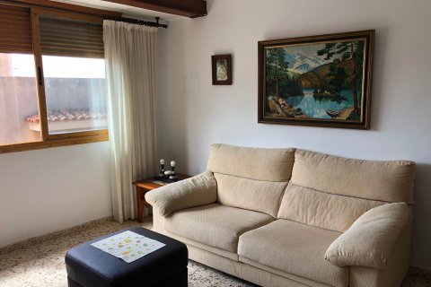 Wohnung zum Verkauf Calpe, Alicante, Spanien 3 Schlafzimmer, 103 m2 Nr. 130171 - Foto 4