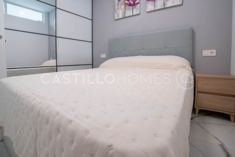 Apartment for sale Torrevieja, Alicante, Spain 2 bedrooms, 70 sq.m. No. 125509 - photo 10