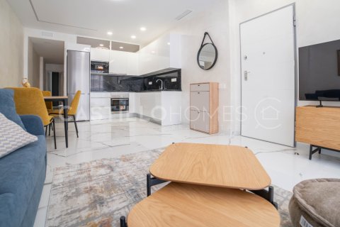Apartment for sale Torrevieja, Alicante, Spain 2 bedrooms, 70 sq.m. No. 125509 - photo 2