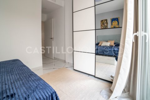 Apartment for sale Torrevieja, Alicante, Spain 2 bedrooms, 70 sq.m. No. 125509 - photo 5