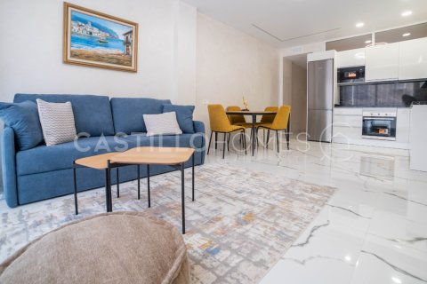 Apartment for sale Torrevieja, Alicante, Spain 2 bedrooms, 70 sq.m. No. 125509 - photo 3