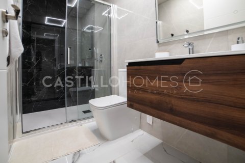 Apartment for sale Torrevieja, Alicante, Spain 2 bedrooms, 70 sq.m. No. 125509 - photo 12