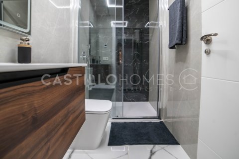 Apartment for sale Torrevieja, Alicante, Spain 2 bedrooms, 70 sq.m. No. 125509 - photo 6