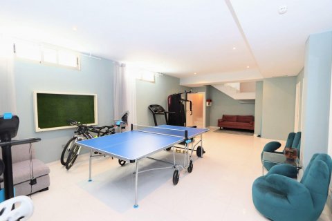 Villa for sale Villamartin, Alicante, Spain 5 bedrooms, 243 sq.m. No. 125464 - photo 20