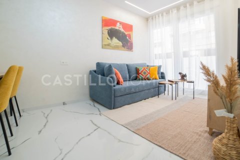 Apartment for sale Torrevieja, Alicante, Spain 2 bedrooms, 66 sq.m. No. 125510 - photo 2