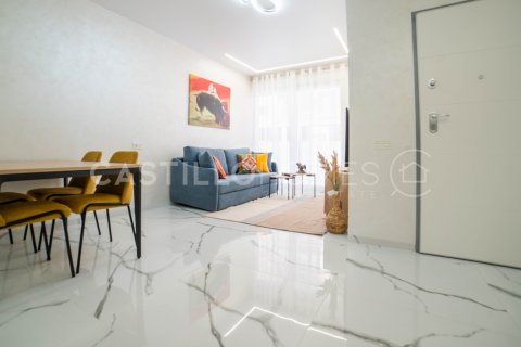 Apartment for sale Torrevieja, Alicante, Spain 2 bedrooms, 66 sq.m. No. 125510 - photo 3