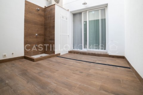 Apartment for sale Torrevieja, Alicante, Spain 2 bedrooms, 66 sq.m. No. 125510 - photo 11
