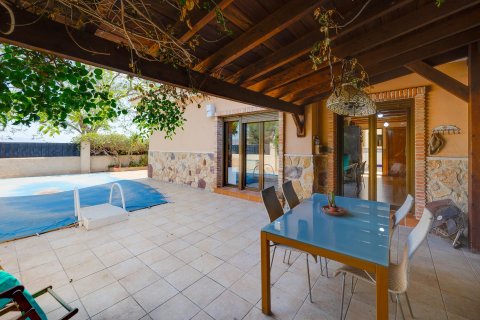 Villa in vendita Orihuela, Alicante, Spagna 3 camere da letto, 151 mq. N° 125507 - foto 22