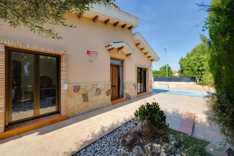 Villa in vendita Orihuela, Alicante, Spagna 3 camere da letto, 151 mq. N° 125507 - foto 26