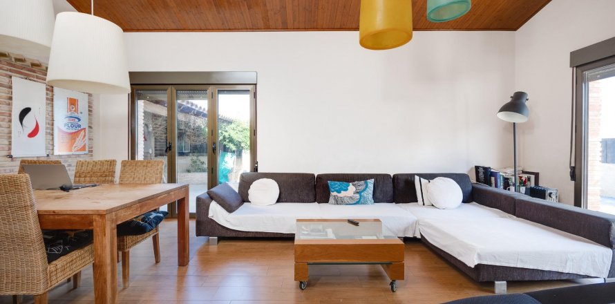 Villa Orihuela, Alicante, Spagna 3 camere da letto, 151 mq. N° 125507