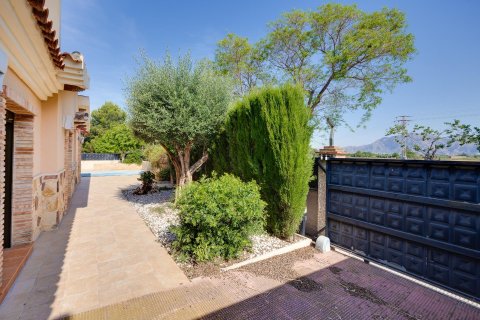 Villa in vendita Orihuela, Alicante, Spagna 3 camere da letto, 151 mq. N° 125507 - foto 27
