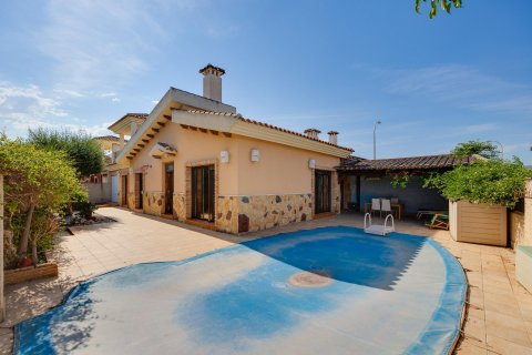 Villa in vendita Orihuela, Alicante, Spagna 3 camere da letto, 151 mq. N° 125507 - foto 23