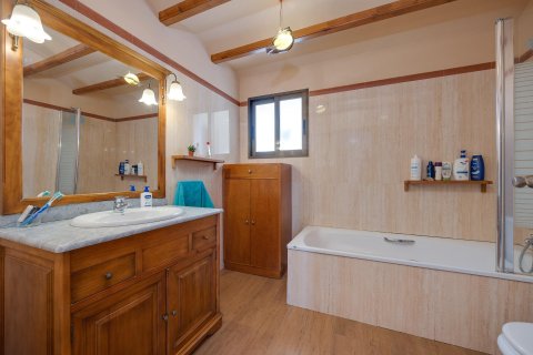 Villa in vendita Orihuela, Alicante, Spagna 3 camere da letto, 151 mq. N° 125507 - foto 7