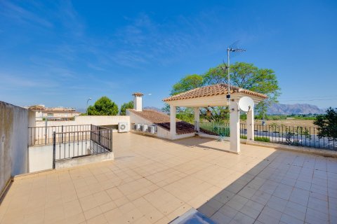 Villa in vendita Orihuela, Alicante, Spagna 3 camere da letto, 151 mq. N° 125507 - foto 29