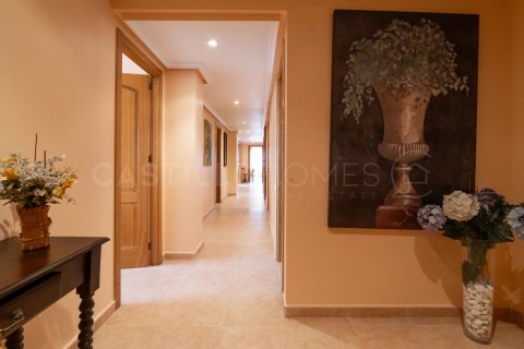 Apartment for sale Torrevieja, Alicante, Spain 5 bedrooms, 212 sq.m. No. 125465 - photo 30