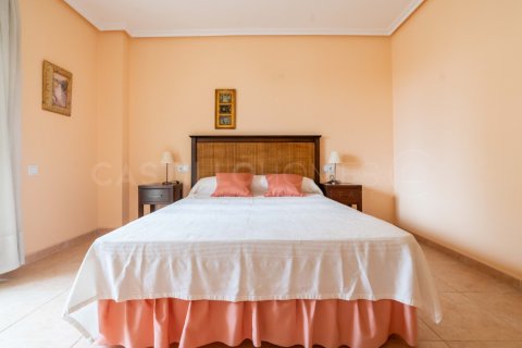 Apartment for sale Torrevieja, Alicante, Spain 5 bedrooms, 212 sq.m. No. 125465 - photo 16