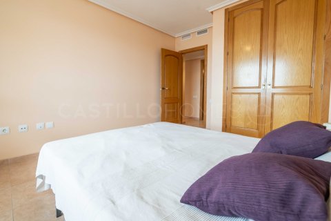 Apartment for sale Torrevieja, Alicante, Spain 5 bedrooms, 212 sq.m. No. 125465 - photo 24