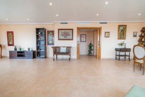 Apartment for sale Torrevieja, Alicante, Spain 5 bedrooms, 212 sq.m. No. 125465 - photo 6
