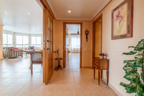 Apartment for sale Torrevieja, Alicante, Spain 5 bedrooms, 212 sq.m. No. 125465 - photo 10