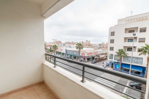 Apartment for sale Torrevieja, Alicante, Spain 5 bedrooms, 212 sq.m. No. 125465 - photo 17