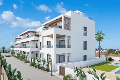 Appartamento in vendita Los Alcazares, Murcia, Spagna 3 camere da letto, 89 mq. N° 125418 - foto 4