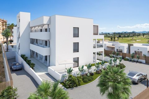 Appartamento in vendita Los Alcazares, Murcia, Spagna 3 camere da letto, 89 mq. N° 125418 - foto 5
