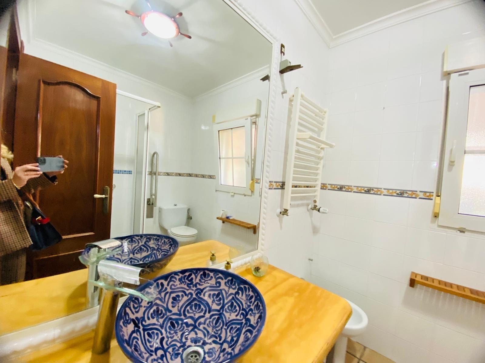 Villa in La Florida, Alicante, Spain 2 bedrooms, 304 sq.m. No. 125412