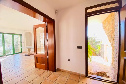 Villa zum Verkauf La Florida, Alicante, Spanien 2 Schlafzimmer, 304 m2 Nr. 125412 - Foto 9